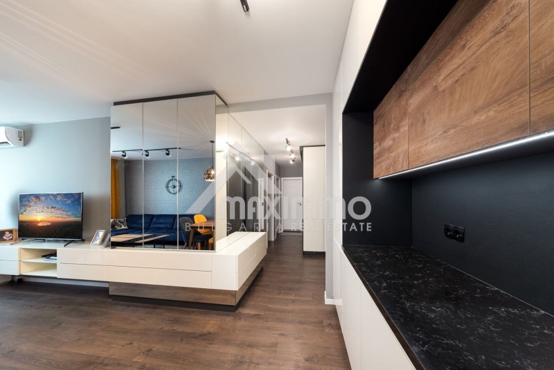 Eladó  2 hálószobás Varna , Trosevo , 105 négyzetméter | 41165595 - kép [7]