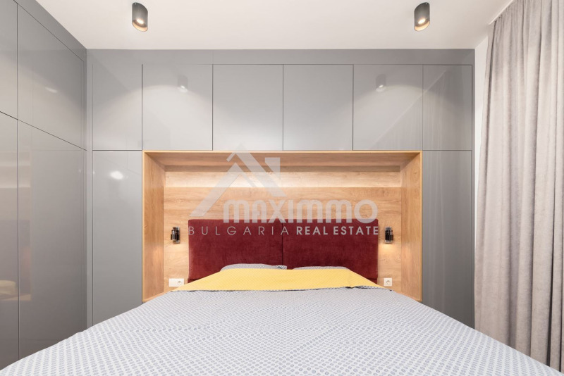 Zu verkaufen  2 Schlafzimmer Warna , Troschewo , 106 qm | 41165595 - Bild [10]