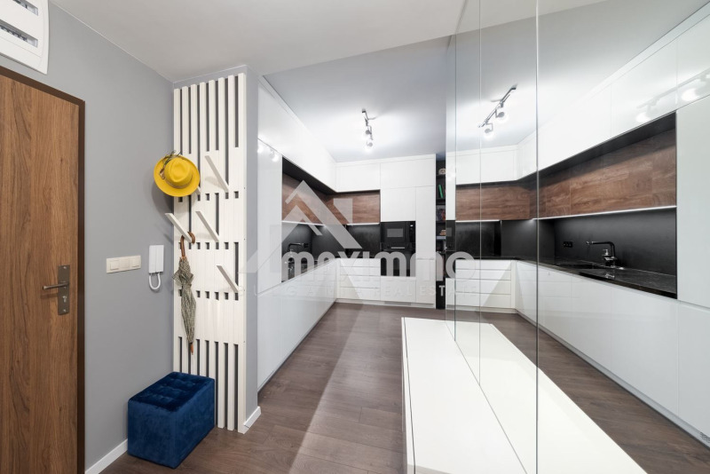 Zu verkaufen  2 Schlafzimmer Warna , Troschewo , 106 qm | 41165595 - Bild [4]