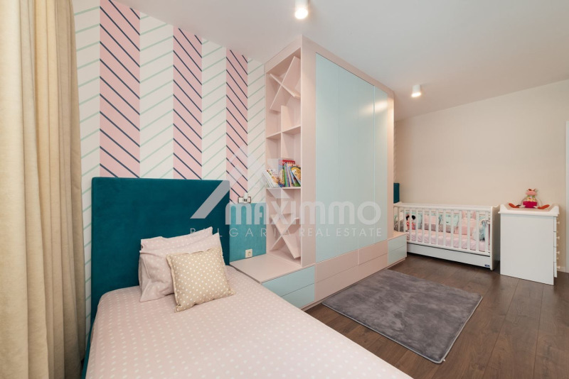 Zu verkaufen  2 Schlafzimmer Warna , Troschewo , 106 qm | 41165595 - Bild [12]