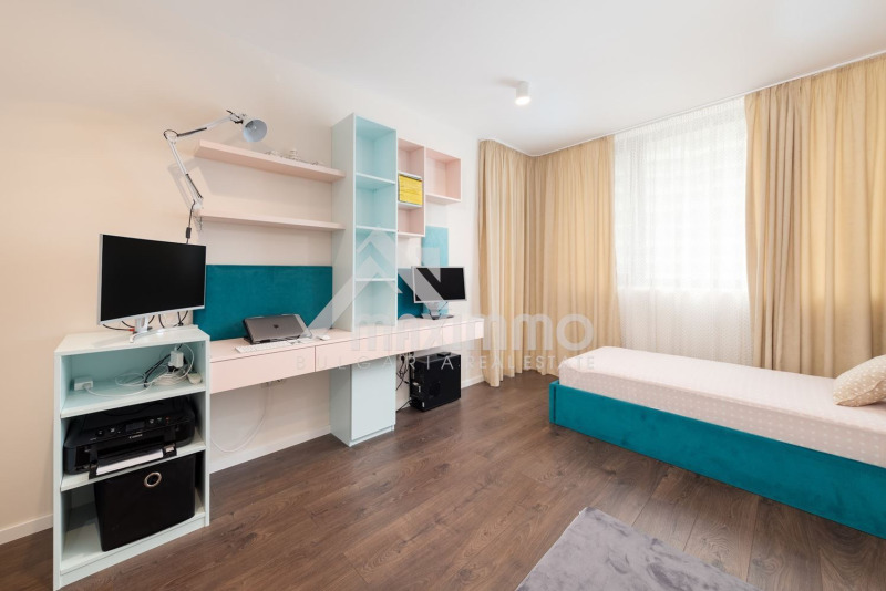 Zu verkaufen  2 Schlafzimmer Warna , Troschewo , 106 qm | 41165595 - Bild [13]