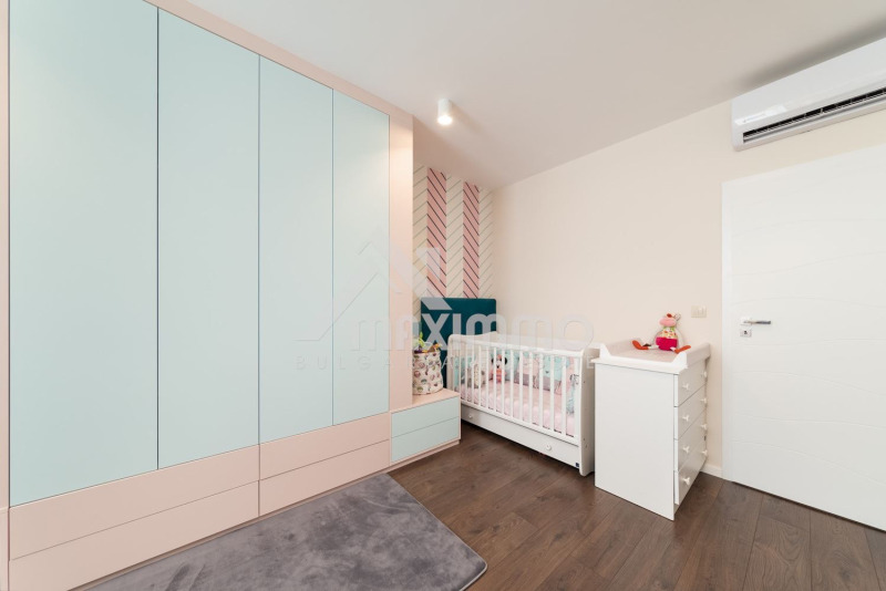Zu verkaufen  2 Schlafzimmer Warna , Troschewo , 106 qm | 41165595 - Bild [14]