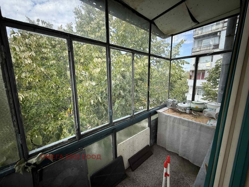 Продава  3-стаен град Русе , Здравец Изток , 80 кв.м | 26384778 - изображение [8]