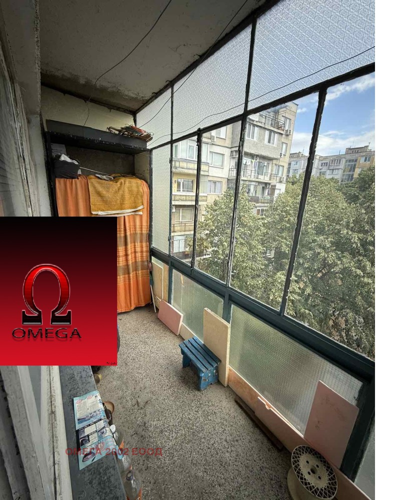 Продава  3-стаен град Русе , Здравец Изток , 80 кв.м | 26384778 - изображение [7]