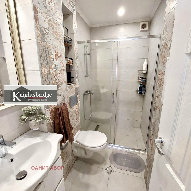 Myytävänä  2 makuuhuonetta Sofia , Sveta Troitsa , 105 neliömetriä | 94052044 - kuva [5]