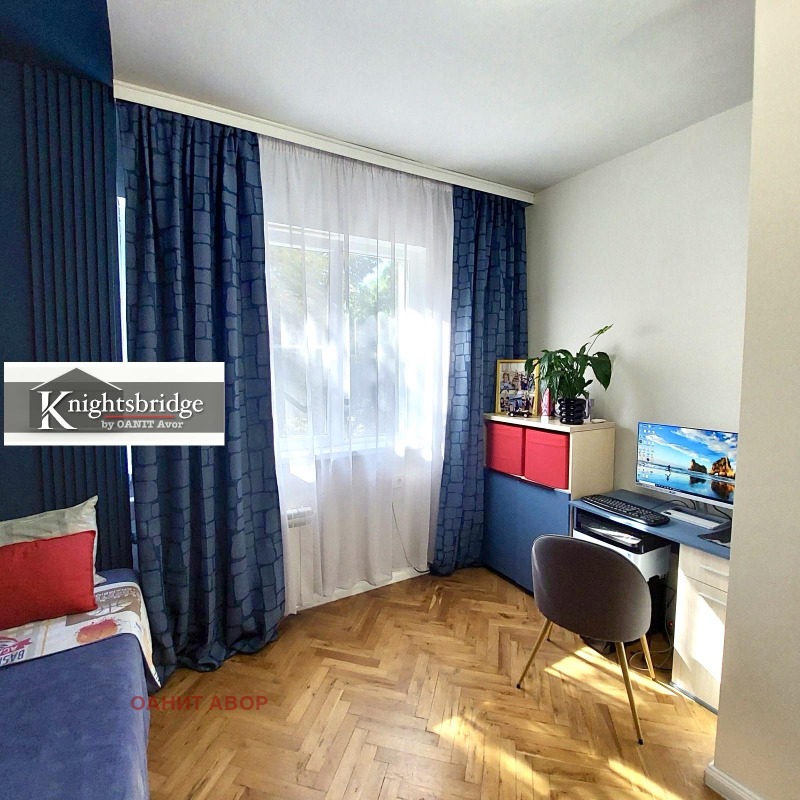Myytävänä  2 makuuhuonetta Sofia , Sveta Troitsa , 105 neliömetriä | 94052044 - kuva [8]