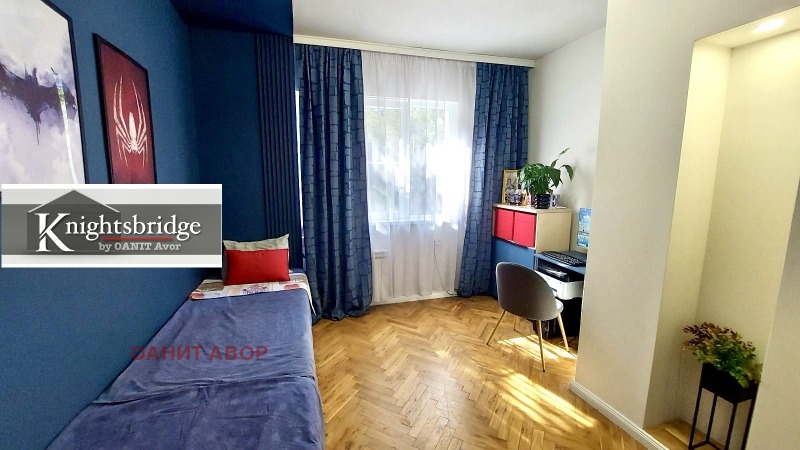 Myytävänä  2 makuuhuonetta Sofia , Sveta Troitsa , 105 neliömetriä | 94052044 - kuva [7]