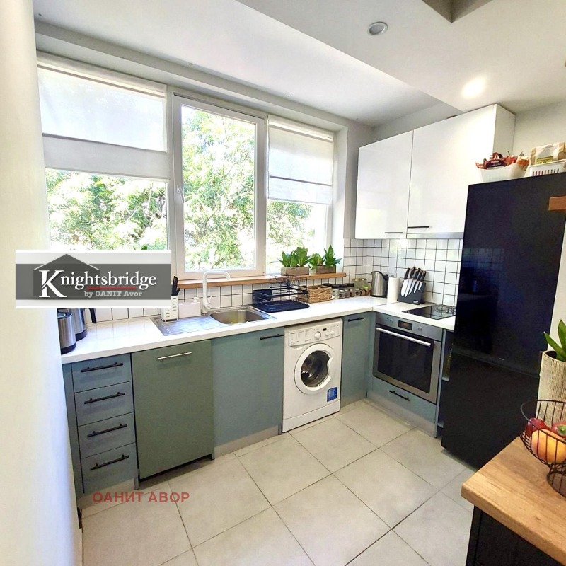 Myytävänä  2 makuuhuonetta Sofia , Sveta Troitsa , 105 neliömetriä | 94052044 - kuva [4]