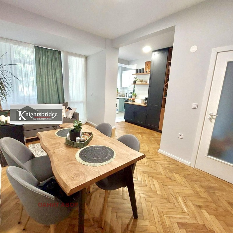 Myytävänä  2 makuuhuonetta Sofia , Sveta Troitsa , 105 neliömetriä | 94052044