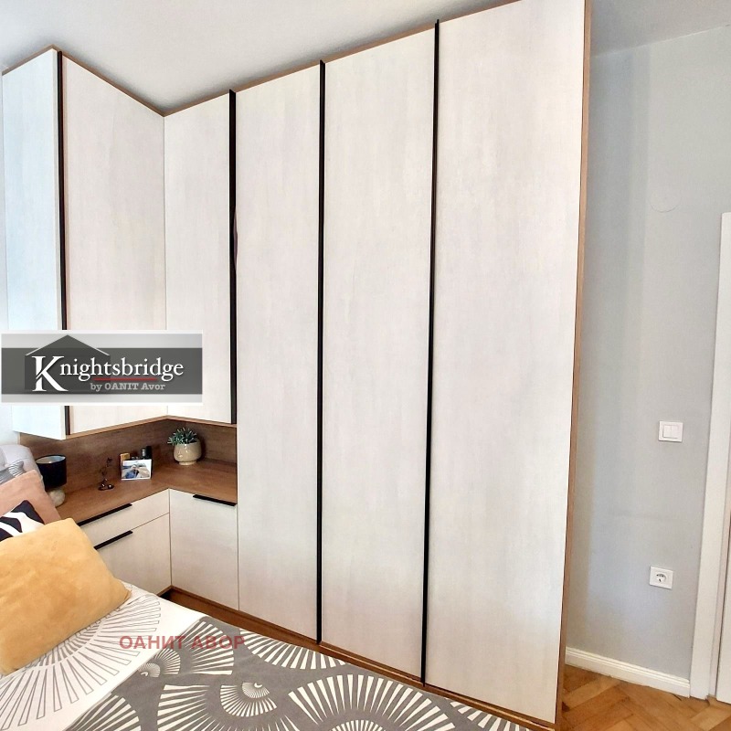Myytävänä  2 makuuhuonetta Sofia , Sveta Troitsa , 105 neliömetriä | 94052044 - kuva [9]