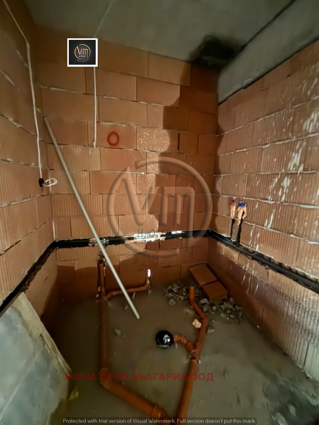 In vendita  2 camere da letto Varna , Tsentar , 79 mq | 31660355 - Immagine [6]