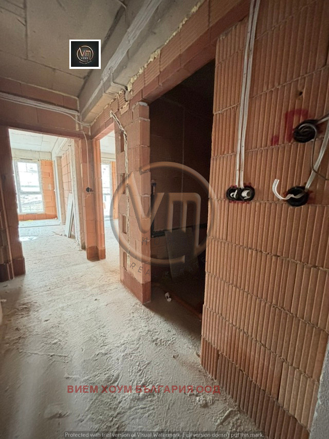 In vendita  2 camere da letto Varna , Tsentar , 79 mq | 31660355 - Immagine [5]