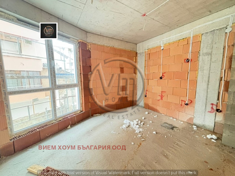 In vendita  2 camere da letto Varna , Tsentar , 79 mq | 31660355 - Immagine [4]