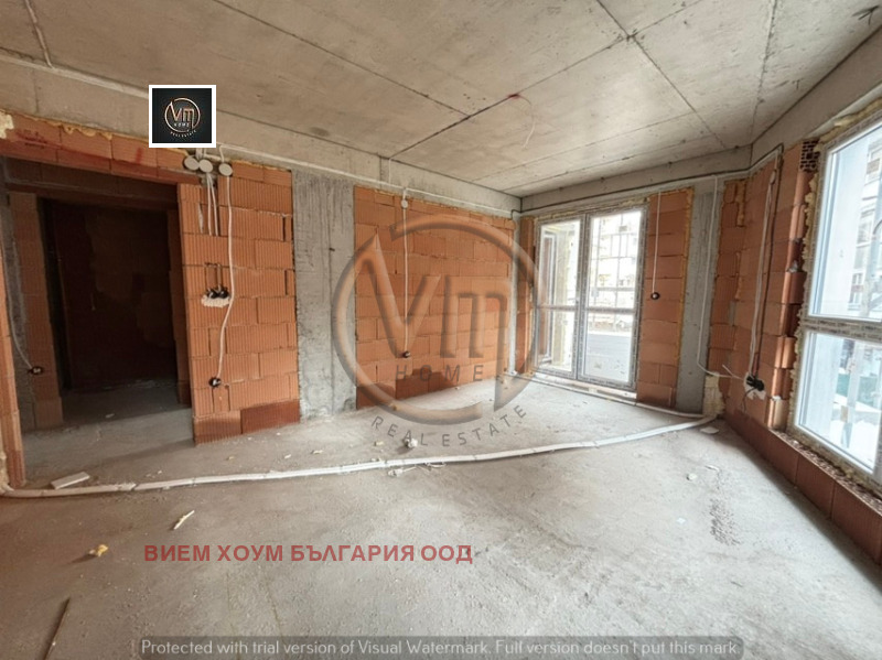Продава 3-СТАЕН, град Варна, Център • 128490 € / 251304.60 лв. • 55695438 1