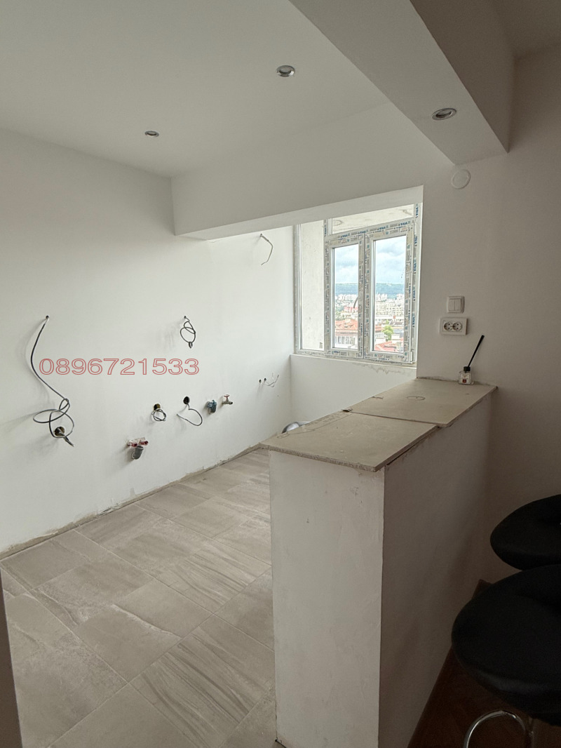 Продава  Многостаен град Шумен , Център , 80 кв.м | 67347410 - изображение [4]