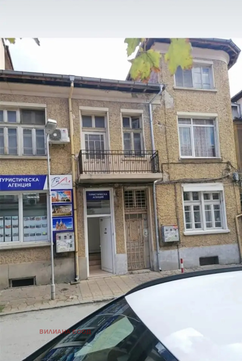 Na prodej  Podlaha domu Veliko Tarnovo , Kolju Fičeto , 100 m2 | 51835322 - obraz [2]