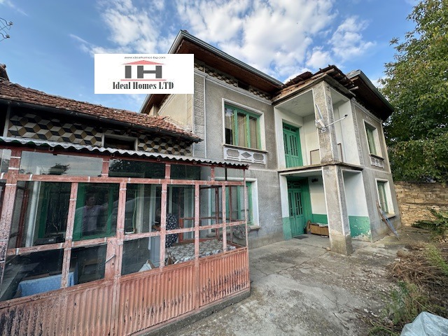 De vânzare  Casa regiunea Veliko Tarnovo , Gorna Lipnița , 350 mp | 78098674 - imagine [2]