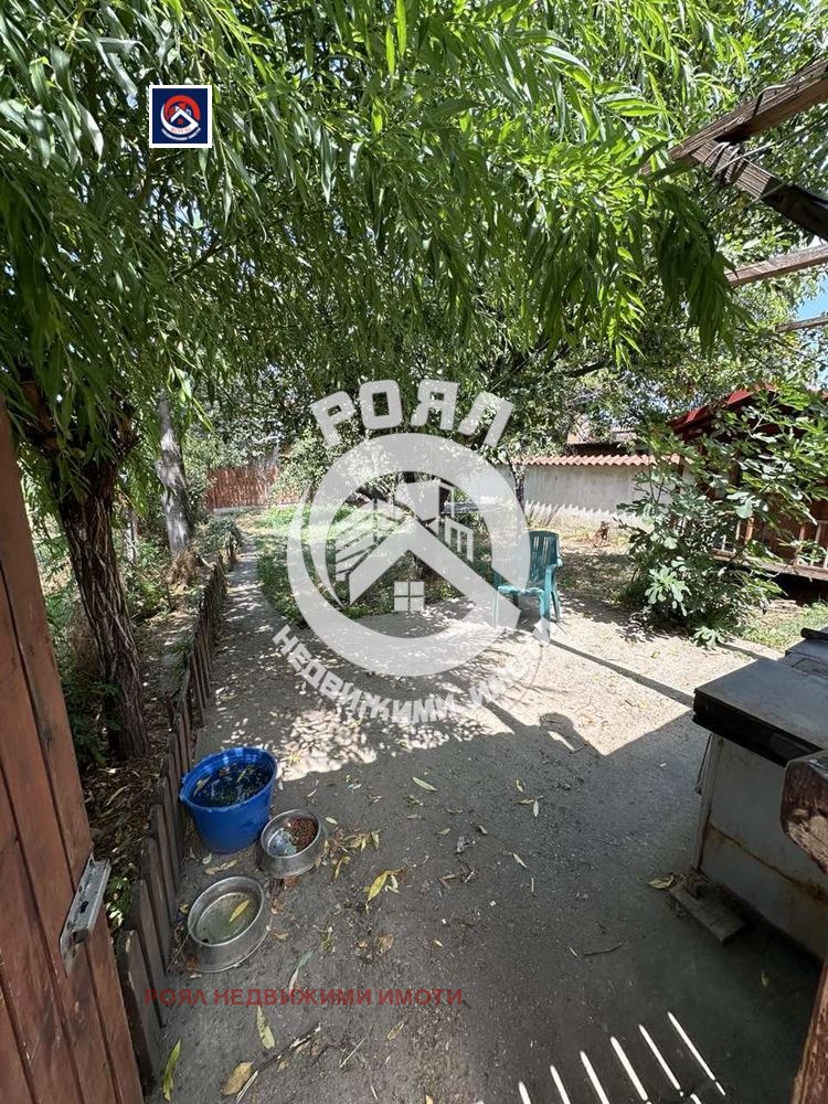 Te koop  Huis regio Plovdiv , Stambolijski , 150 m² | 83473219 - afbeelding [2]