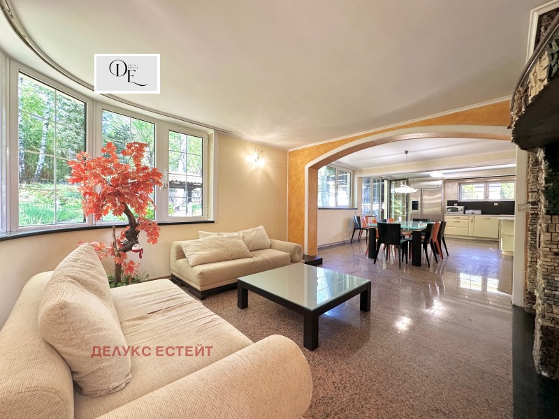 Na prodej  Dům Sofia , v.z.Kinocentara , 556 m2 | 69313197 - obraz [4]