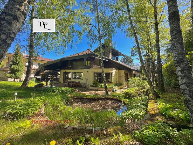 Na prodej  Dům Sofia , v.z.Kinocentara , 556 m2 | 69313197 - obraz [9]