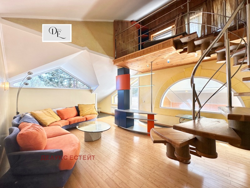 Na prodej  Dům Sofia , v.z.Kinocentara , 556 m2 | 69313197 - obraz [12]