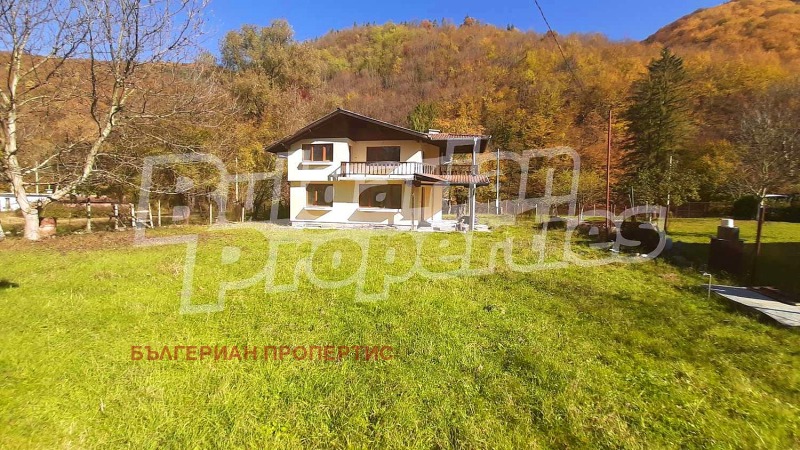 Продава КЪЩА, с. Рибарица, област Ловеч, снимка 17 - Къщи - 52374818