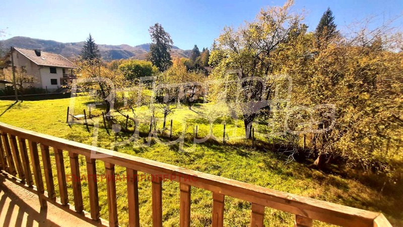 Продава КЪЩА, с. Рибарица, област Ловеч, снимка 16 - Къщи - 52374818