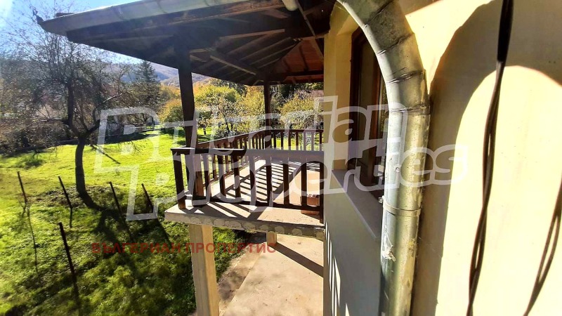 Продава КЪЩА, с. Рибарица, област Ловеч, снимка 14 - Къщи - 52374818