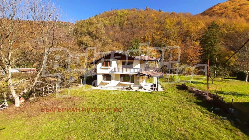 Продава КЪЩА, с. Рибарица, област Ловеч, снимка 15 - Къщи - 52374818