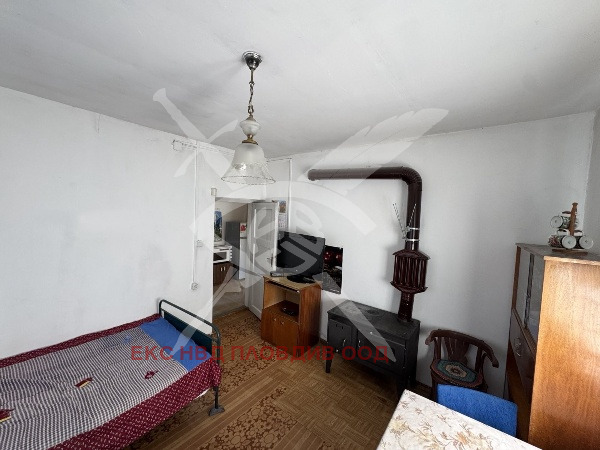 Продава КЪЩА, с. Иван Вазово, област Пловдив, снимка 6 - Къщи - 53946158