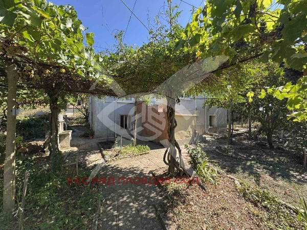 Продава КЪЩА, с. Иван Вазово, област Пловдив, снимка 2 - Къщи - 53946158