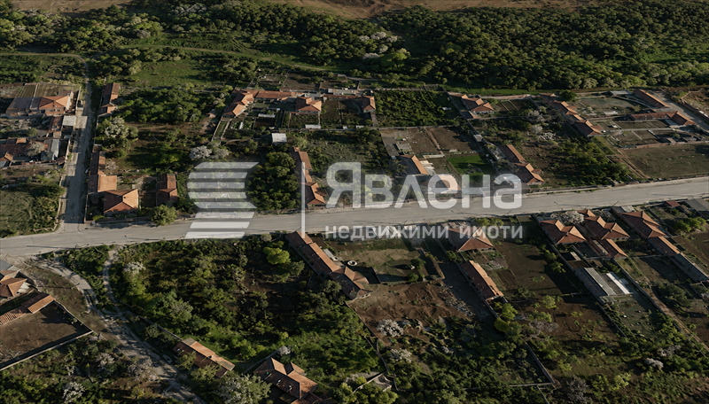 Продава ПАРЦЕЛ, с. Ново Железаре, област Пловдив, снимка 3 - Парцели - 55712819