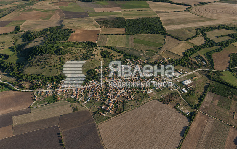 Продава ПАРЦЕЛ, с. Ново Железаре, област Пловдив