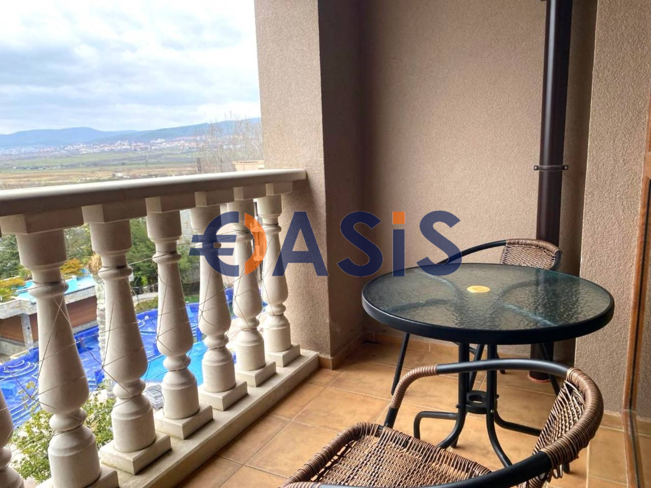 Продава 2-СТАЕН, к.к. Слънчев бряг, област Бургас, снимка 7 - Апартаменти - 53970181