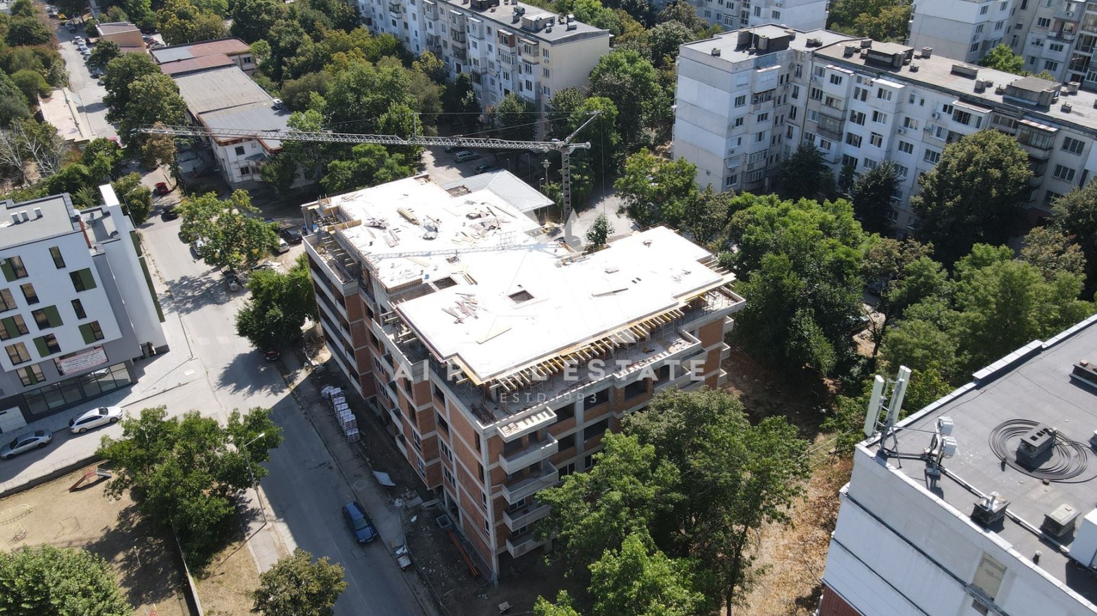 Продава 2-СТАЕН, гр. Плевен, Сторгозия, снимка 11 - Апартаменти - 54051771