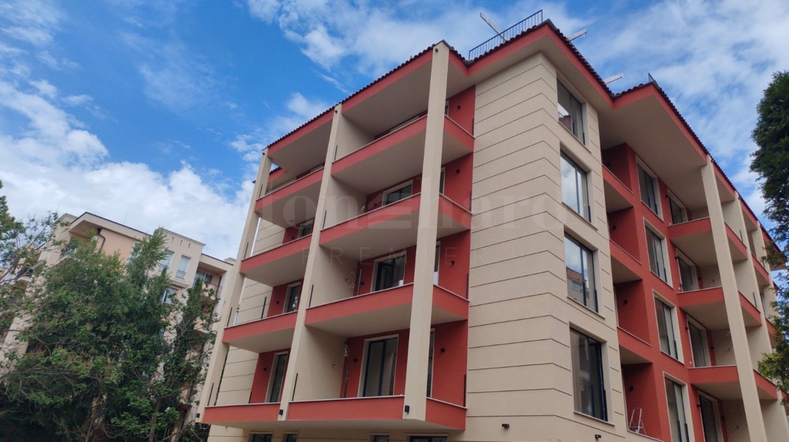 Продава 2-СТАЕН, к.к. Слънчев бряг, област Бургас, снимка 7 - Апартаменти - 55115895