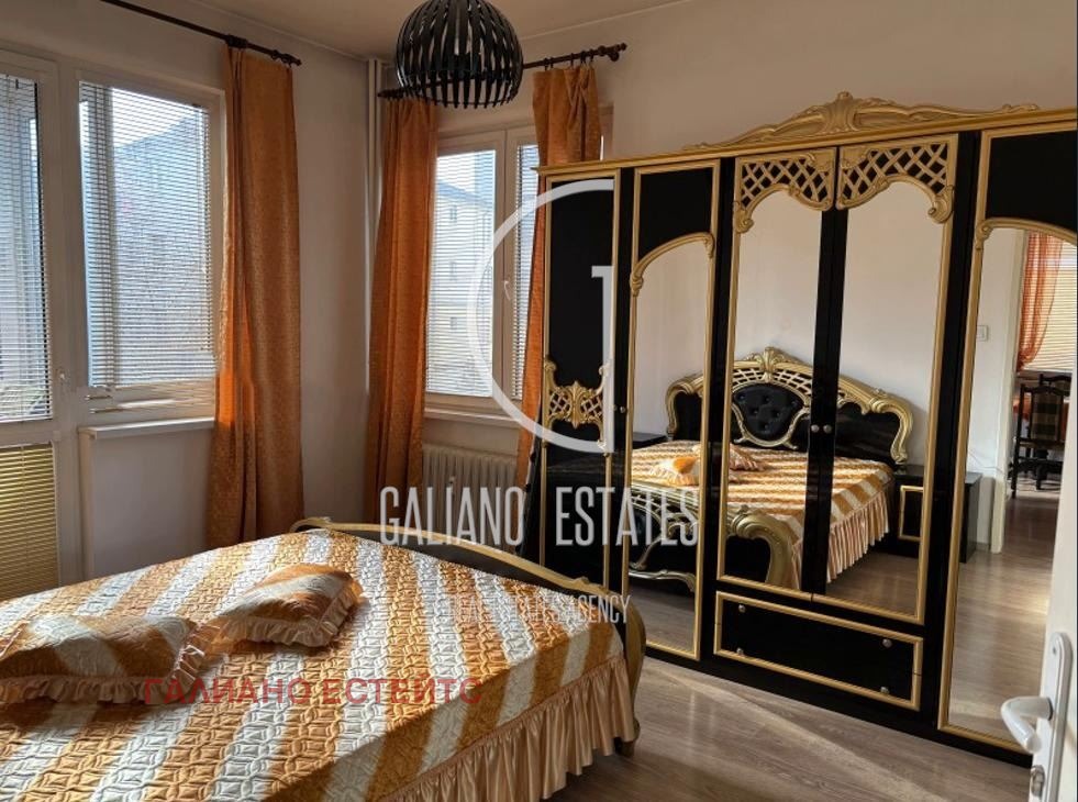 Продава 3-СТАЕН, гр. София, Център, снимка 3 - Апартаменти - 53956339