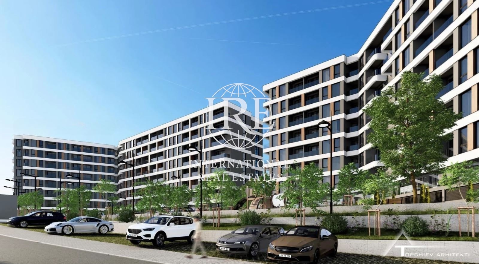 Продава 3-СТАЕН, гр. Варна, Владислав Варненчик 1, снимка 15 - Апартаменти - 54190559