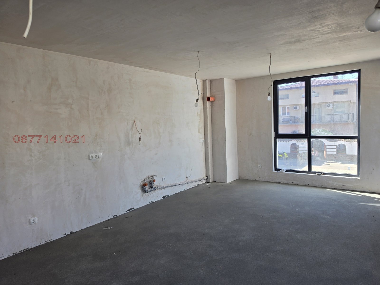 Продава 3-СТАЕН, гр. София, Надежда 1, снимка 4 - Апартаменти - 54252385