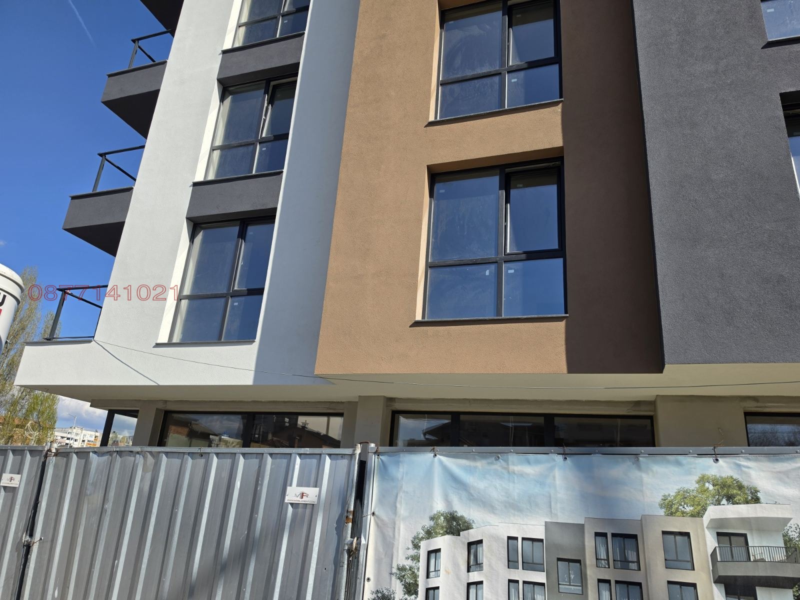 Продава 3-СТАЕН, гр. София, Надежда 1, снимка 2 - Апартаменти - 54252385