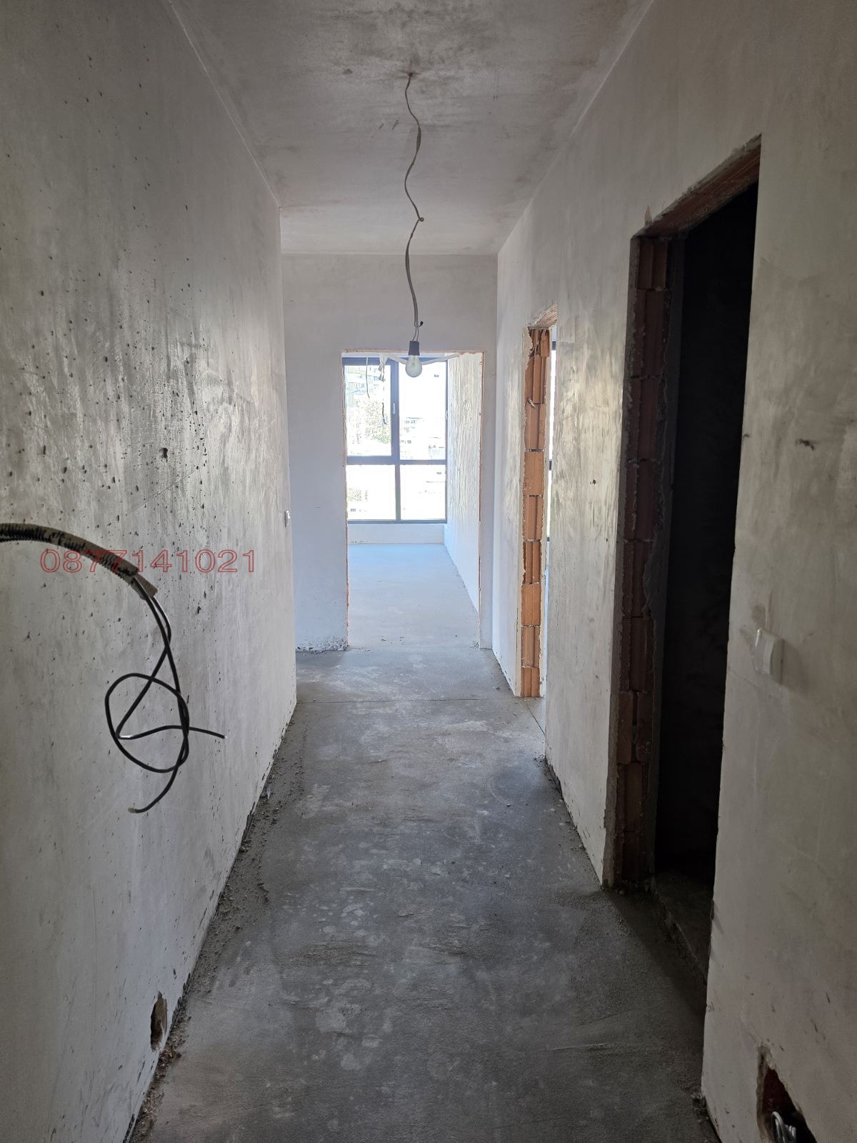 Продава 3-СТАЕН, гр. София, Надежда 1, снимка 3 - Апартаменти - 54252385