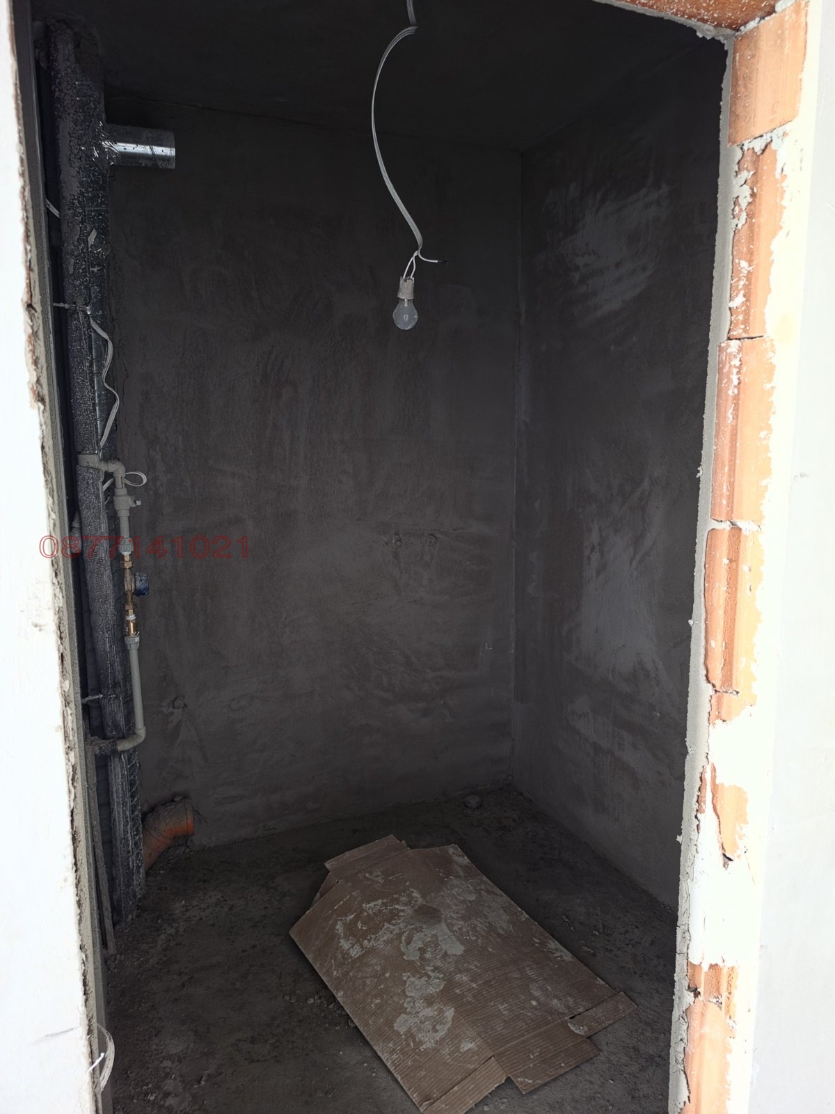 Продава 3-СТАЕН, гр. София, Надежда 1, снимка 6 - Апартаменти - 54252385