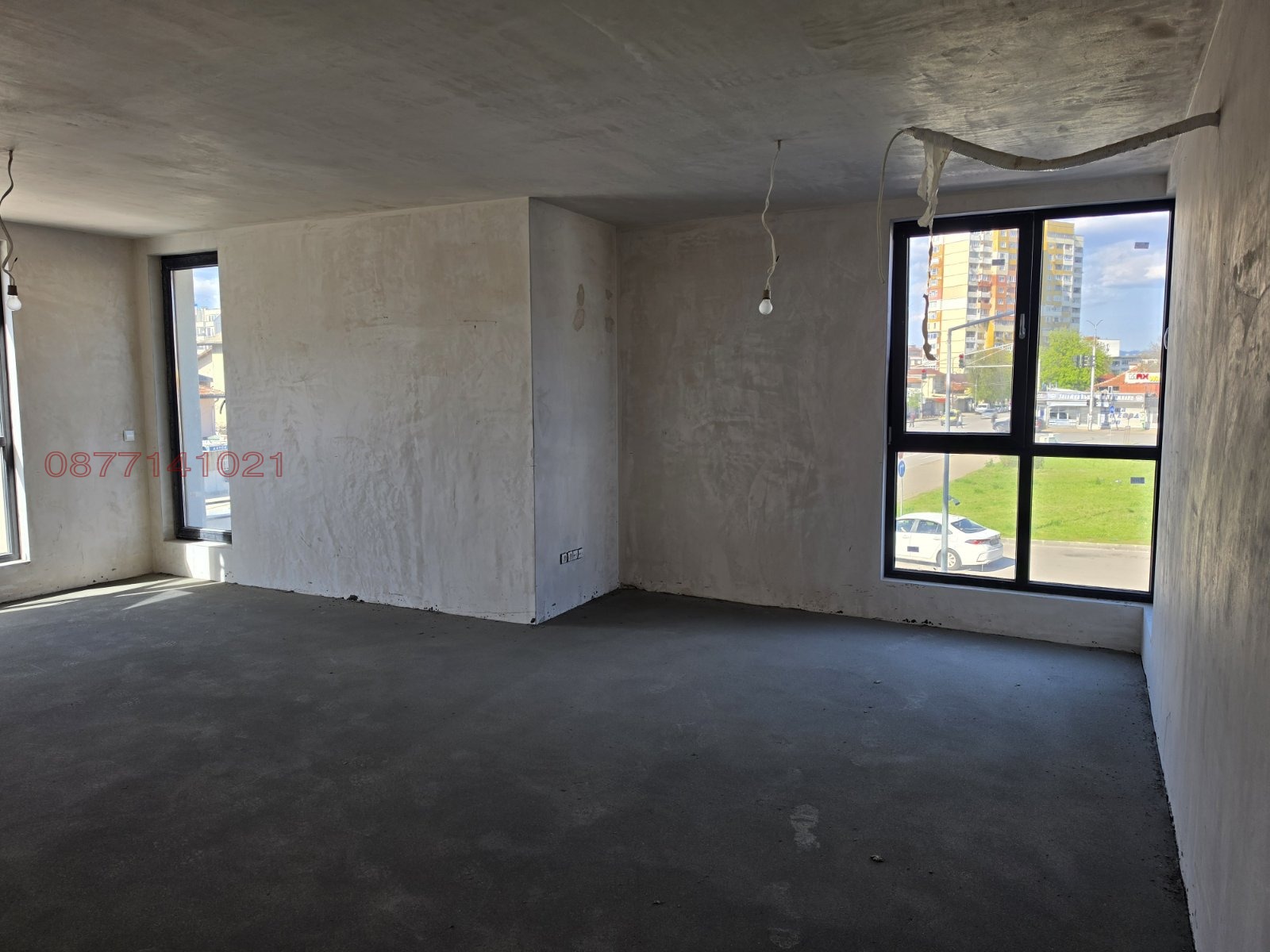 Продава 3-СТАЕН, гр. София, Надежда 1, снимка 5 - Апартаменти - 54252385