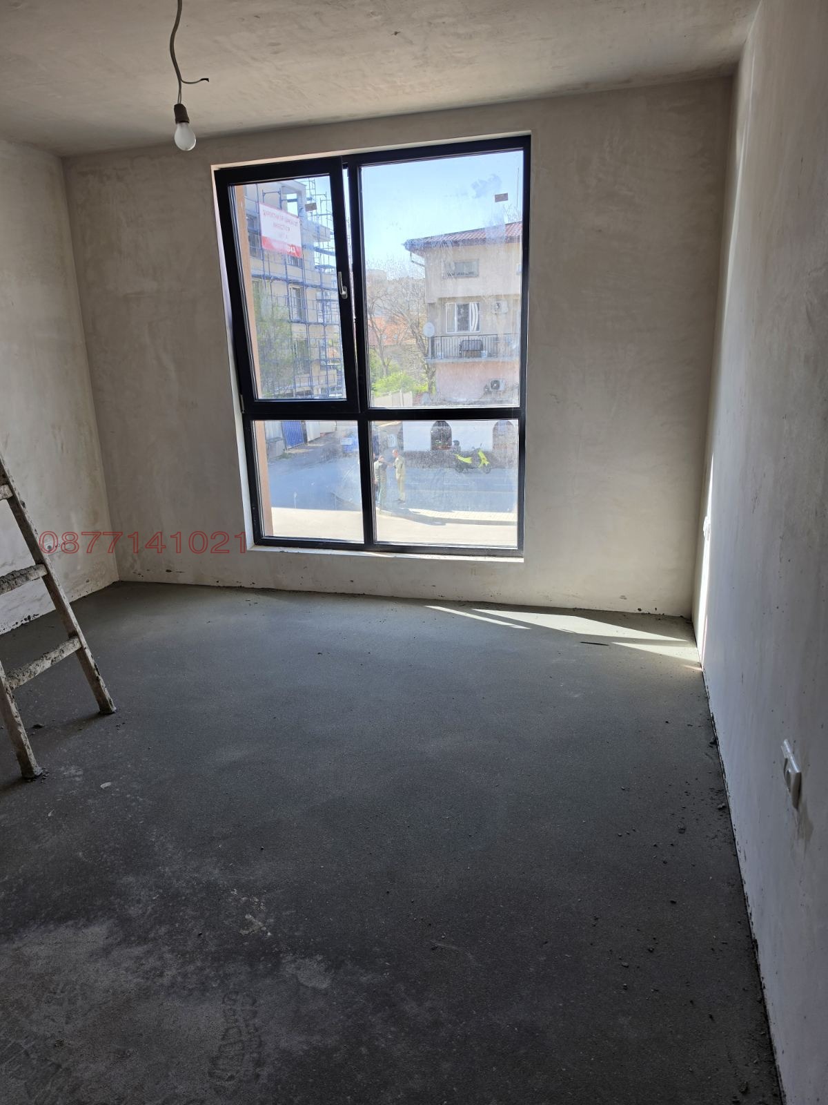 Продава 3-СТАЕН, гр. София, Надежда 1, снимка 8 - Апартаменти - 54252385