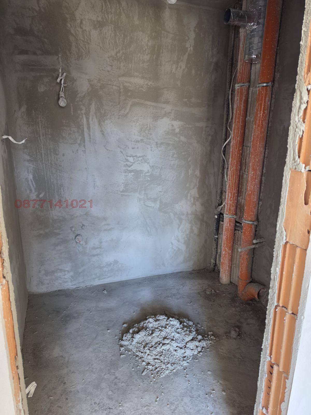 Продава 3-СТАЕН, гр. София, Надежда 1, снимка 9 - Апартаменти - 54252385