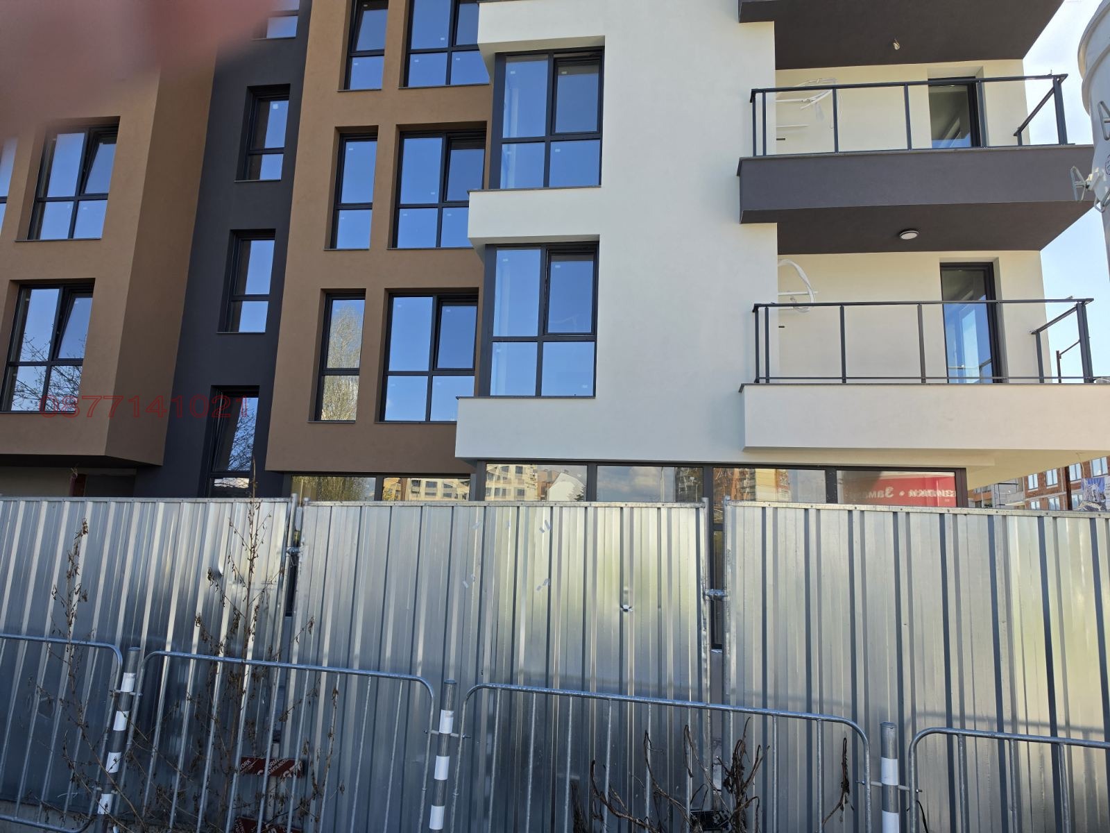 Продава 3-СТАЕН, гр. София, Надежда 1