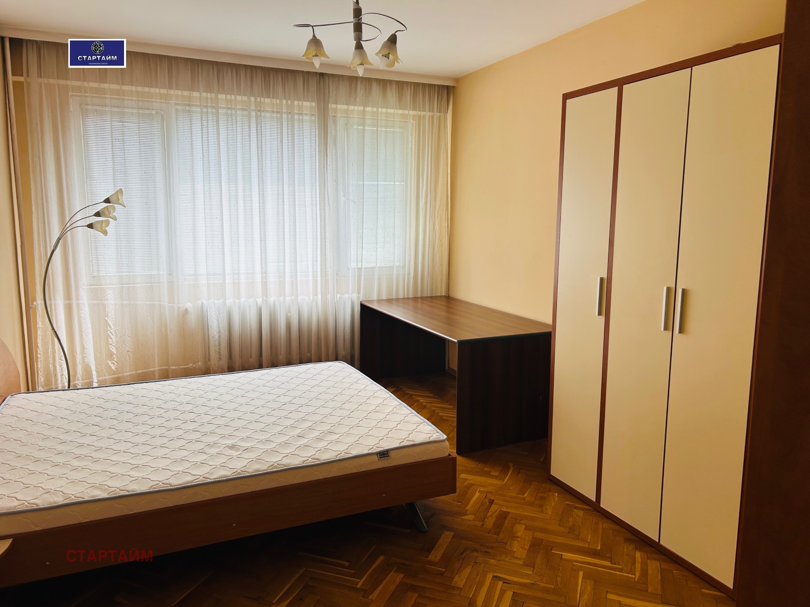 Продава 3-СТАЕН, гр. София, Света Троица, снимка 2 - Апартаменти - 54320688