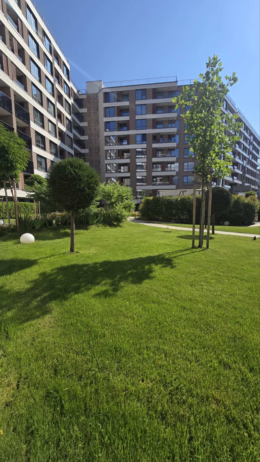 Продава 3-СТАЕН, гр. София, Младост 4, снимка 16 - Апартаменти - 54972670