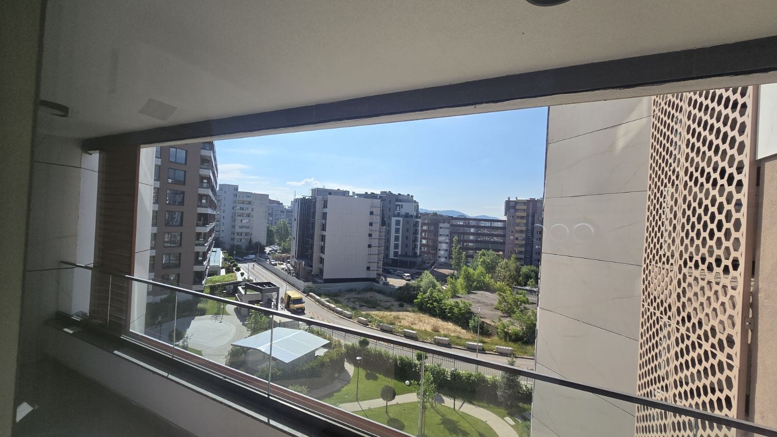 Продава 3-СТАЕН, гр. София, Младост 4, снимка 9 - Апартаменти - 54972670