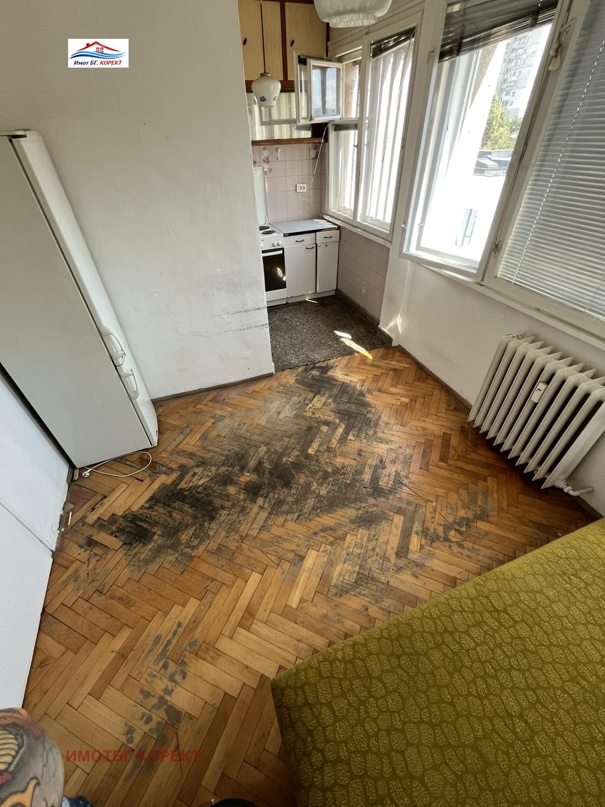 Продава 3-СТАЕН, гр. София, Изток, снимка 7 - Апартаменти - 56354004